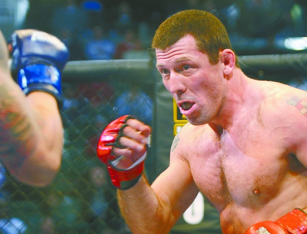 Pat Miletich